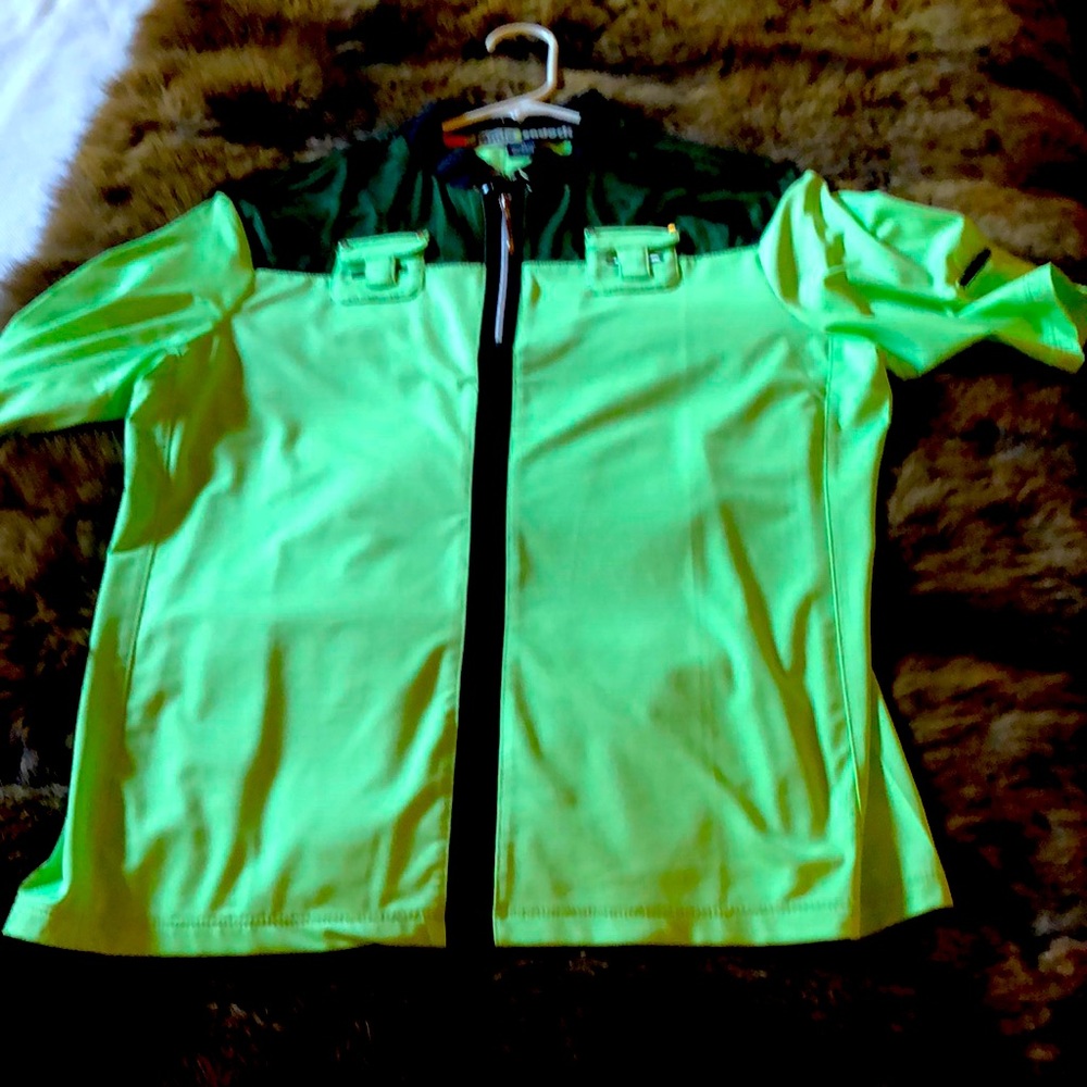 Jamie Sadock size m